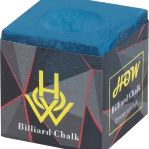 HOW Chalk - 2pc Box - Blue HOW Chalk - 2pc Box - Blue